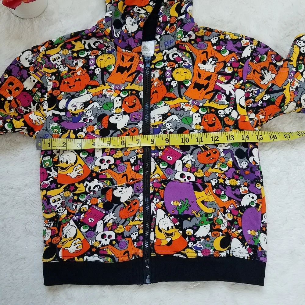 Disney great pockets